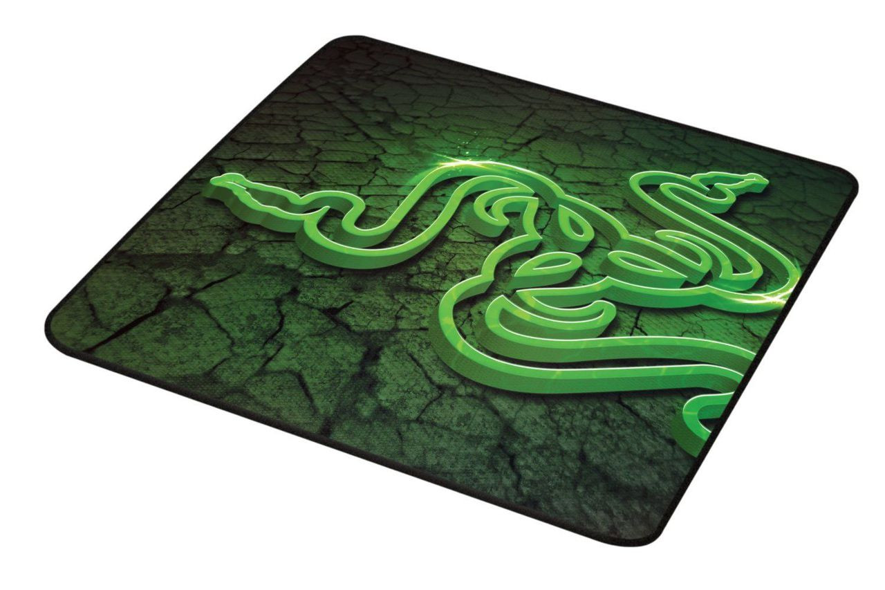 Razer Goliathus Control Edition – Soft Gaming Mouse Mat (LARGE