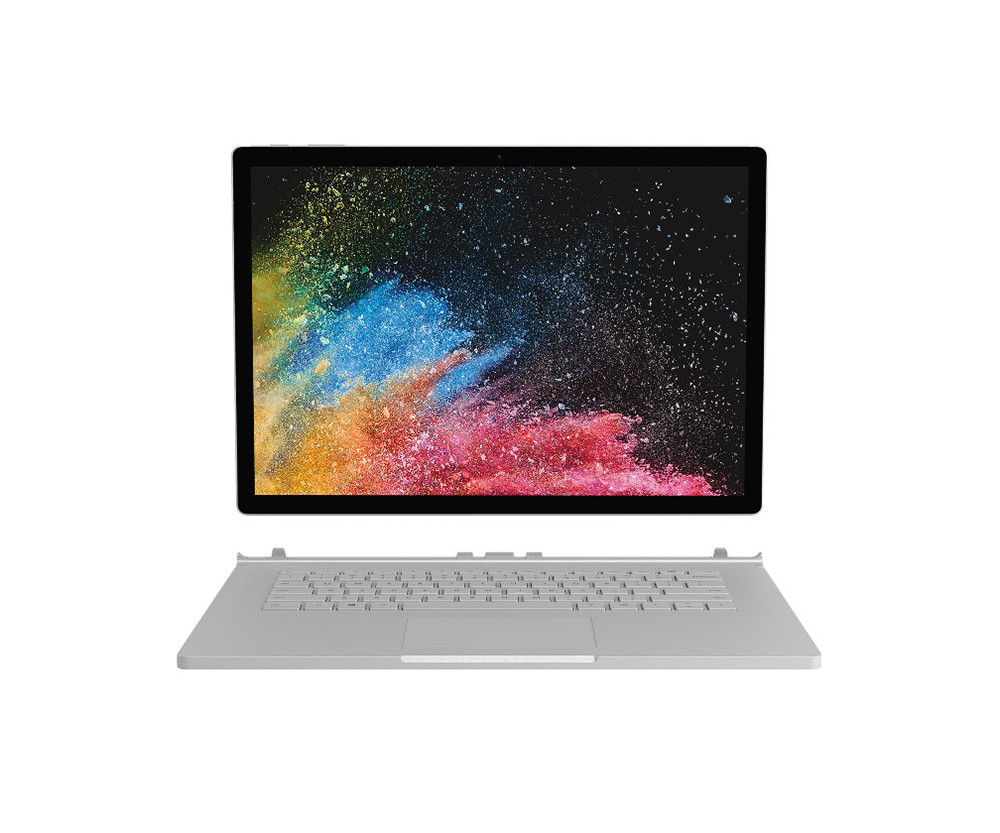 Surface Laptop Surface Book I7 16gb 512gb Microsoft Surface Book