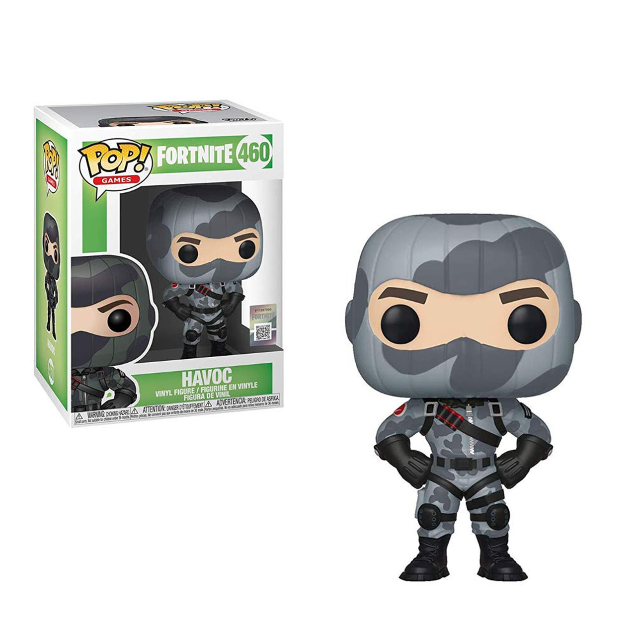 New funko pop sale fortnite