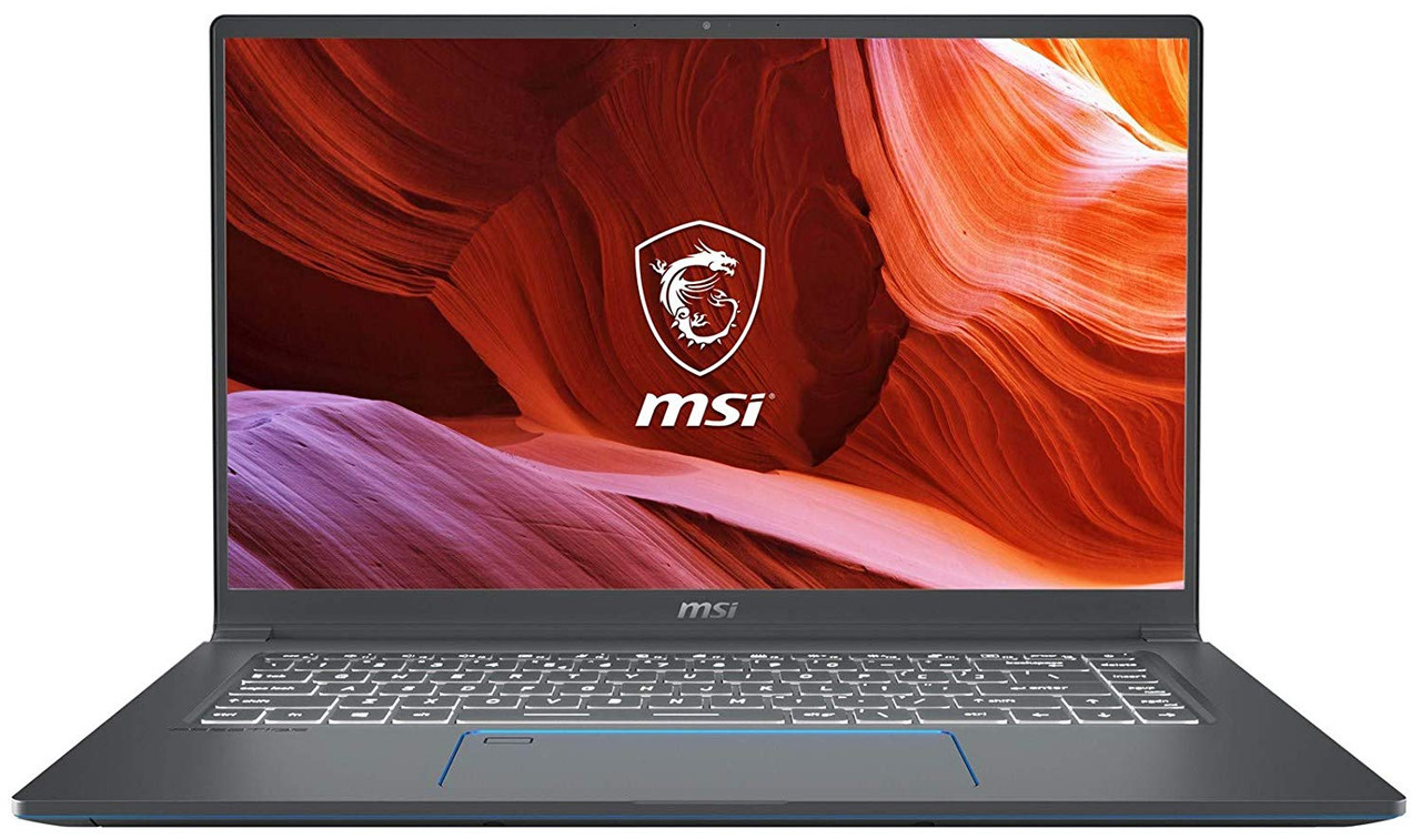 Mobile Advance | MSI Prestige 15 A10SC-011 15.6