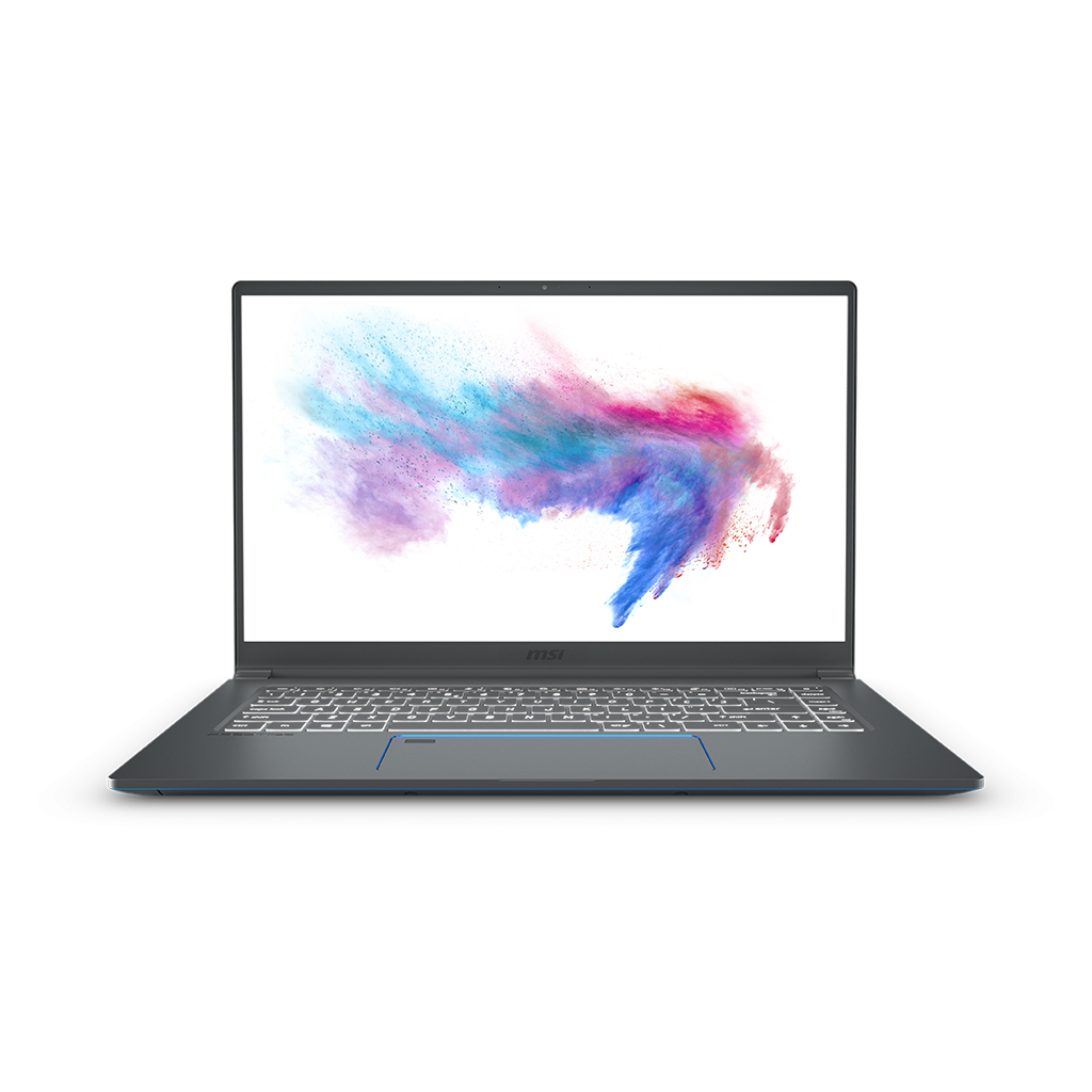MSI Prestige 14 A10SC MSI Prestige 14 A10SC ゲーミングノートPC 白