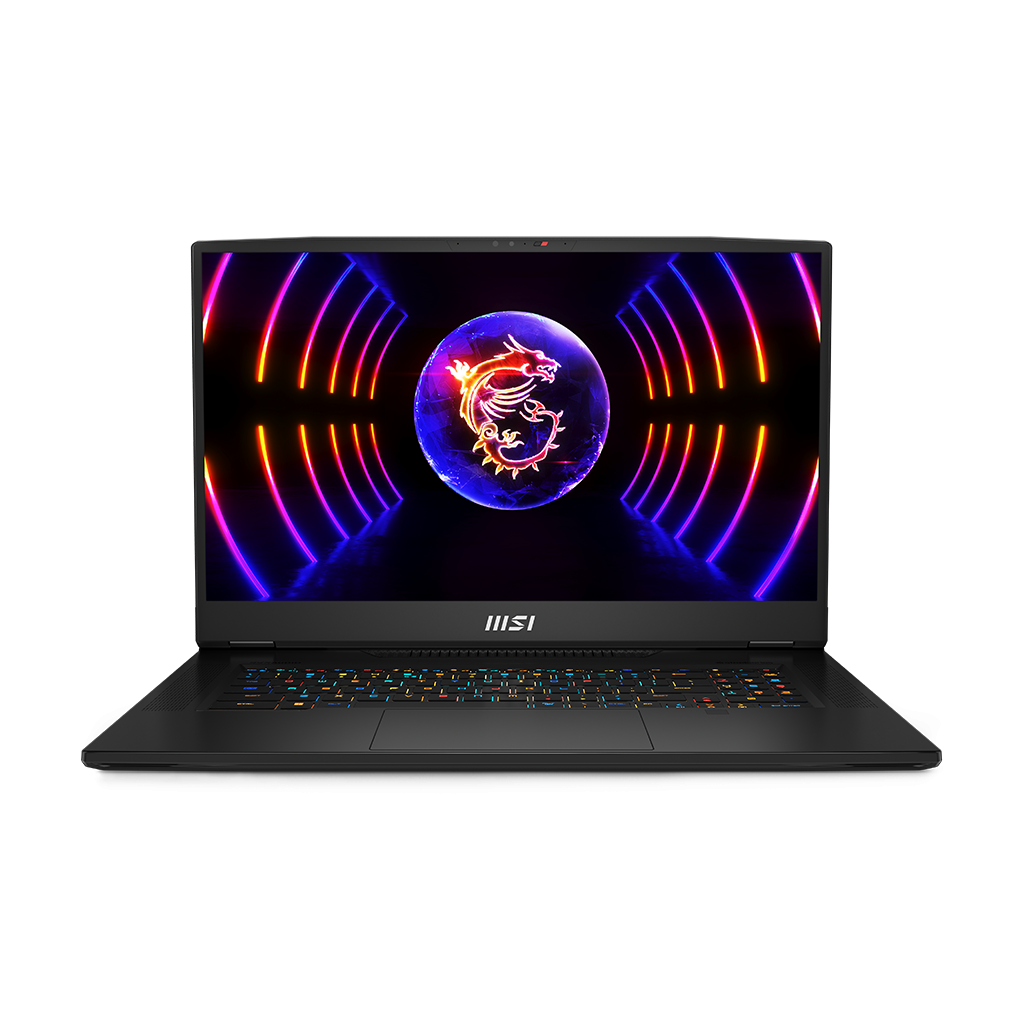 MSI Titan GT77