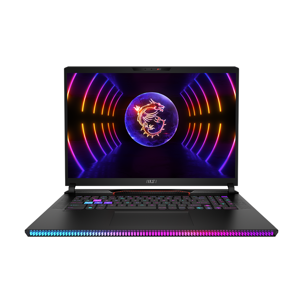 MSI Raider GE78HX - Thumbnail 3