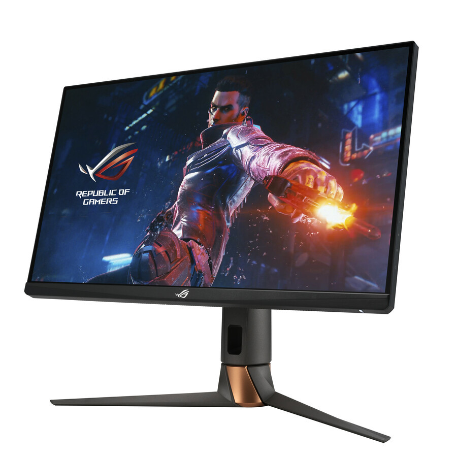 ASUS ROG Swift PG279QM Gaming Monitor