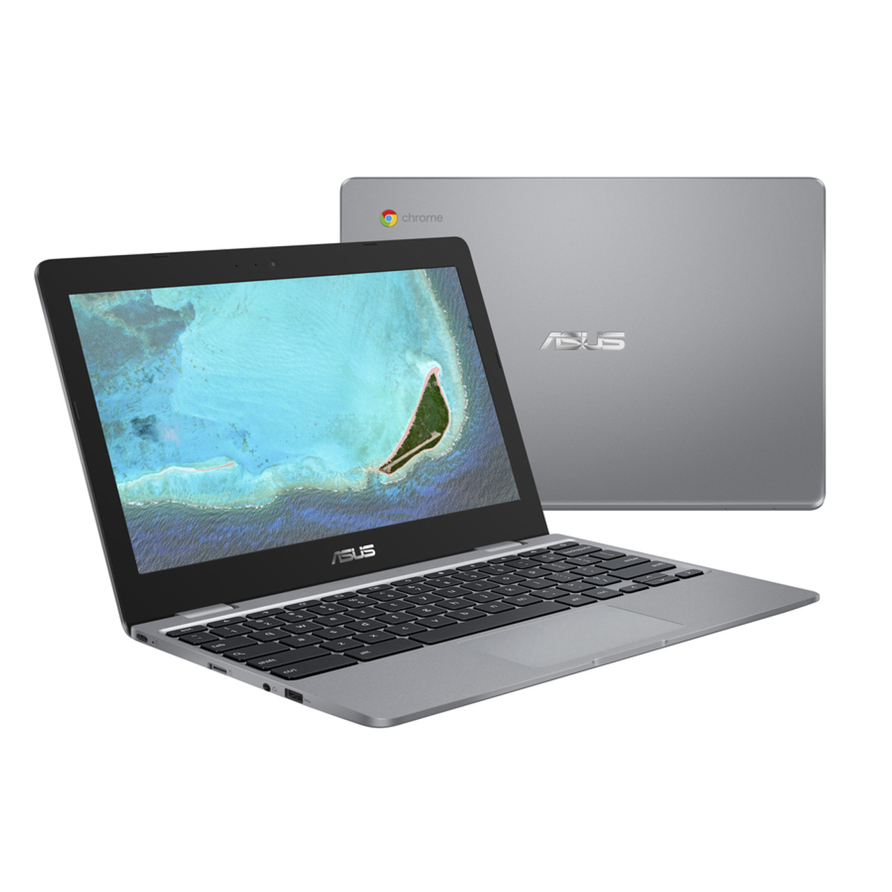 ASUS Chromebook C223 - ノートPC