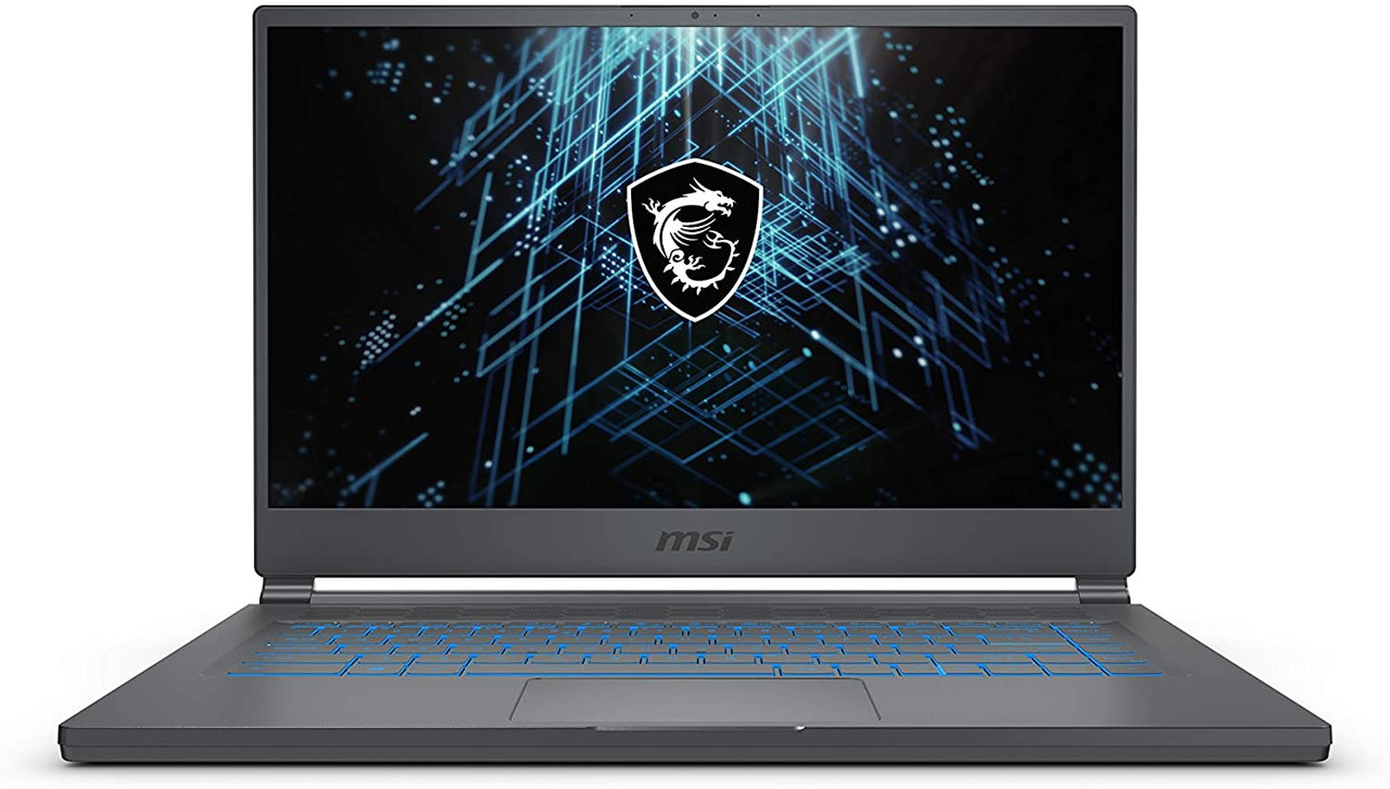 Core I7 Msi Stealth 2060 MSI Stealth 15M A11SEK-062, FHD 144Hz