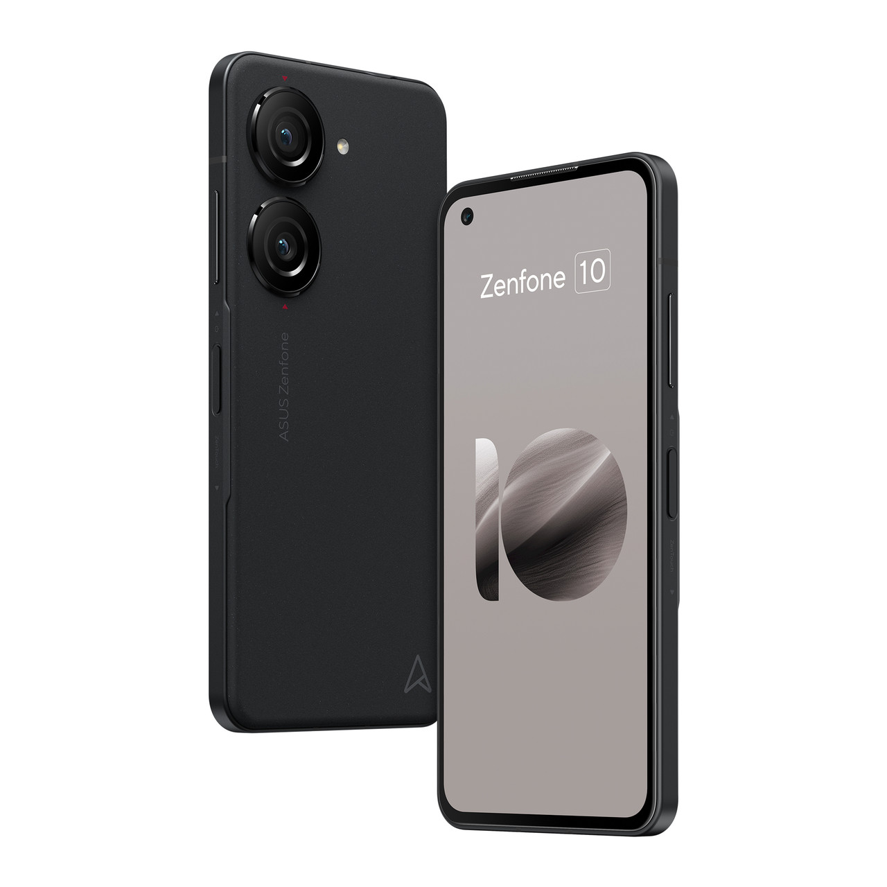 ASUS Zenfone 10 Cell Phone, 5.9” FHD+ AMOLED 144Hz, IP68, 32MP