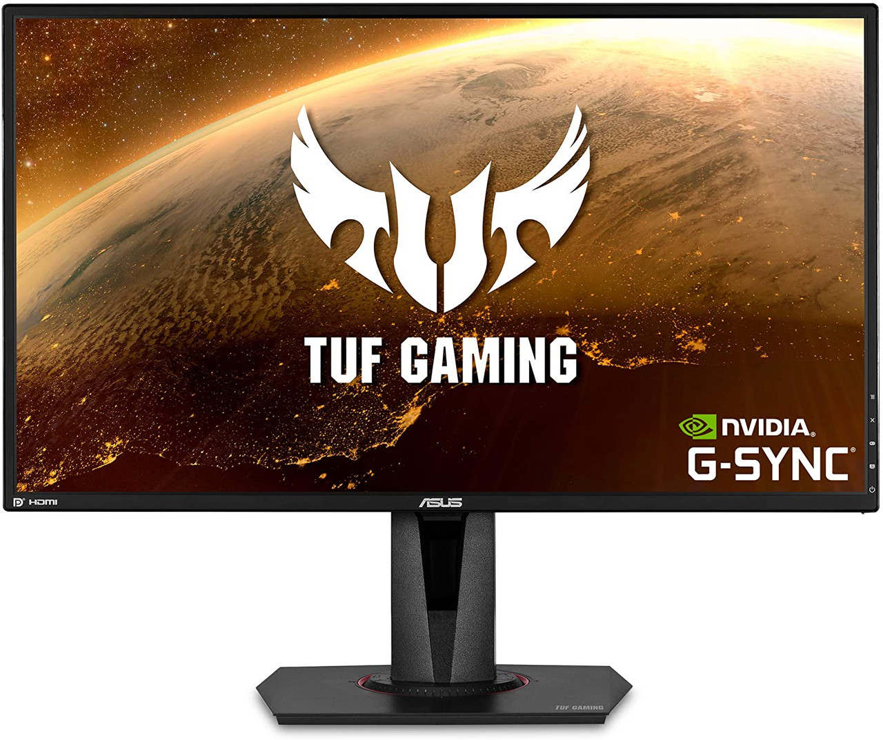 ASUS TUF Gaming VG27AQ 27