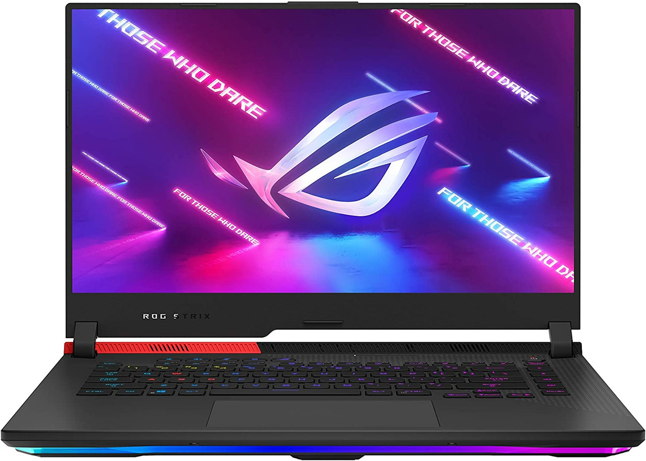 ASUS ROG Strix G15 (2021) Gaming Laptop, 15.6” 300Hz IPS Type FHD