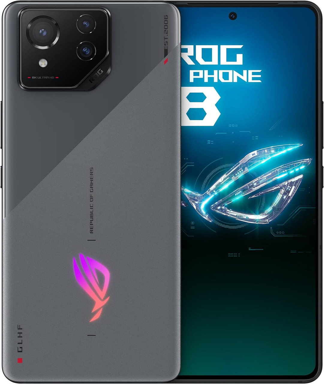 ROG 5S Gaming Phone 5s 16GB+256GB ...