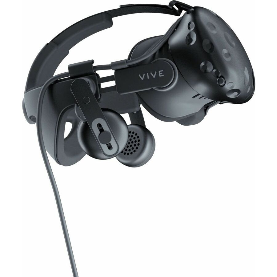 Wireless Adapter Headset Adapter Vive Deluxe Audio Strap