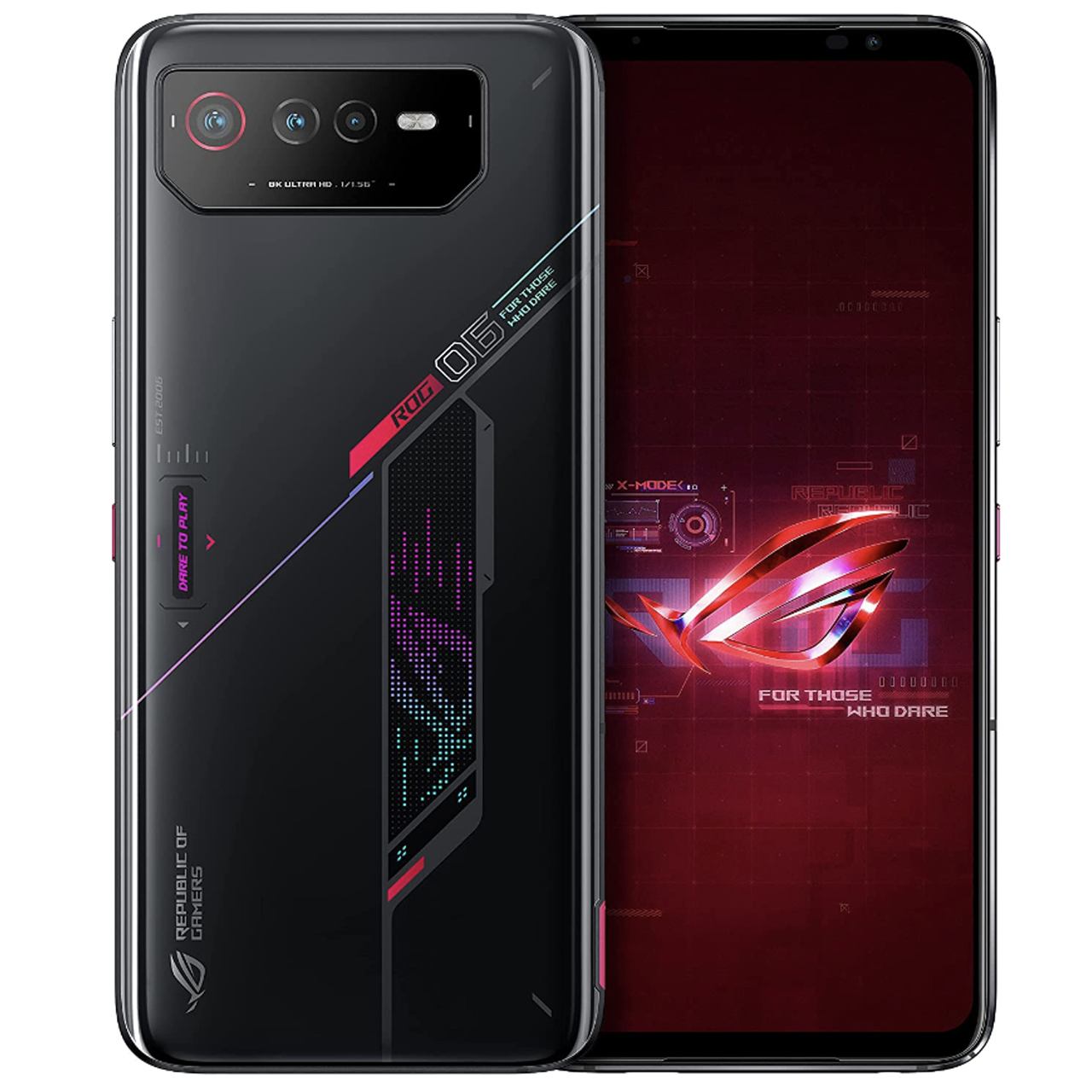 ASUS ROG Phone 6 512GB SIMフリー 価格比較 - 価格.com