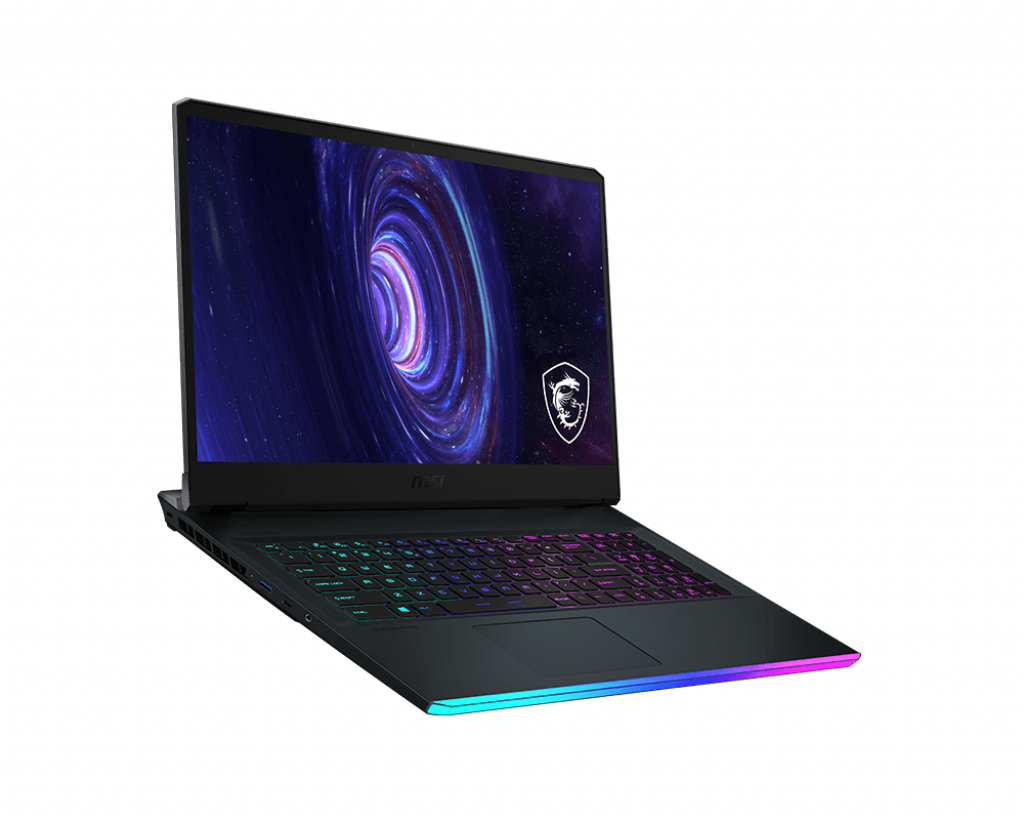 MSI GE76 Raider