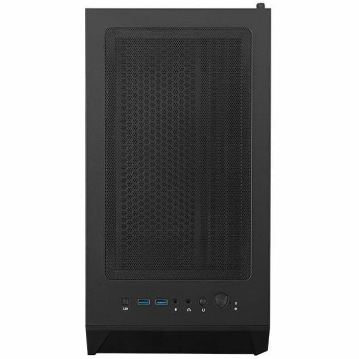 MSI Codex R2 14th Codex R2 B14NUD7-093US Gaming Desktop Computer ...