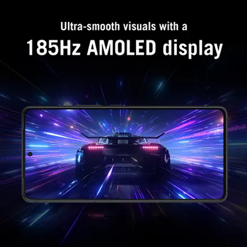 ASUS ROG Phone 9 Pro - Thumbnail 2