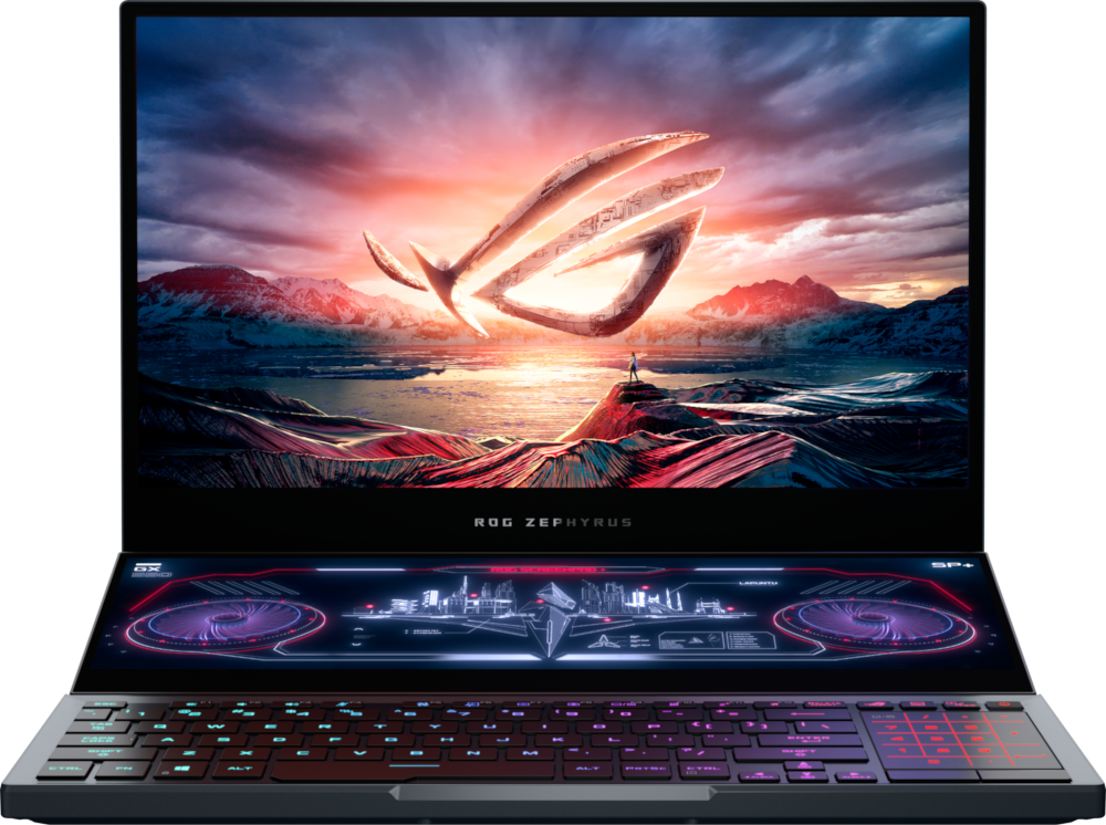 Razer Blade Pro Laptop