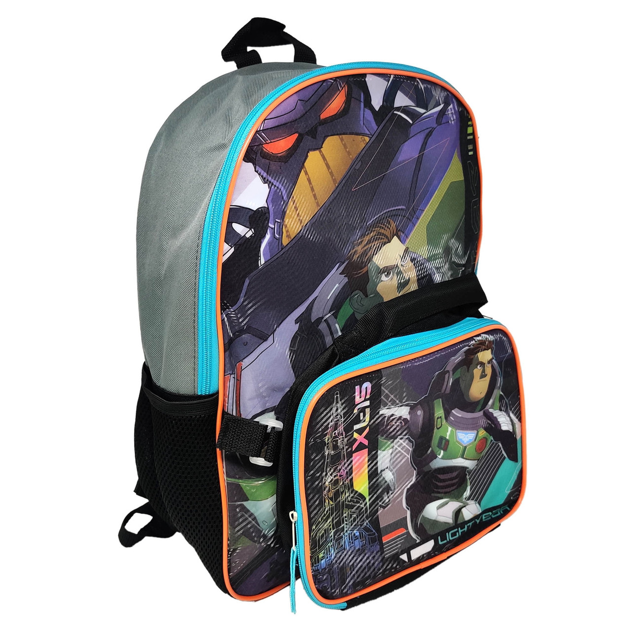 Disney Buzz Lightyear Backpack 16