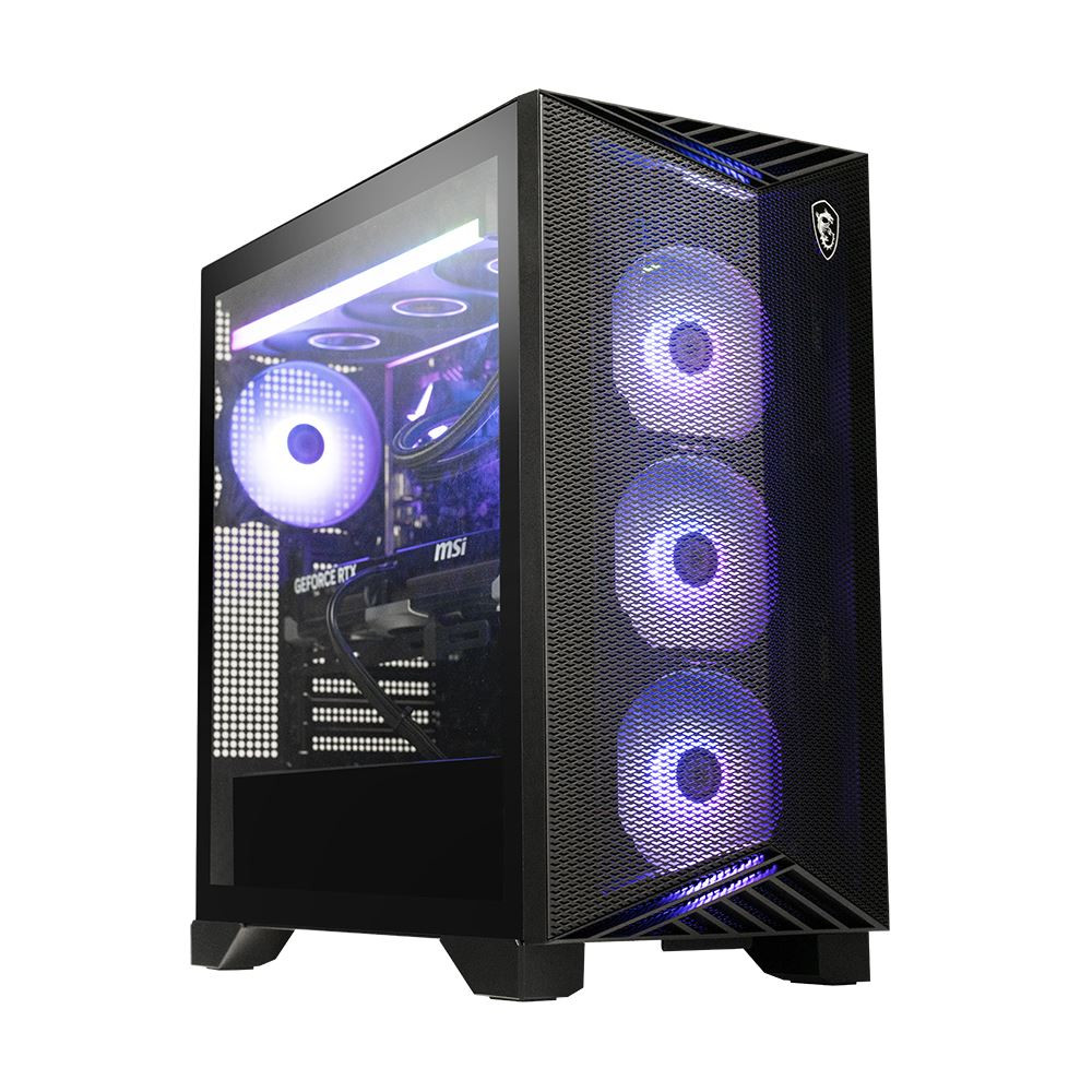 Msi Gaming Desktop Msi Aegis Msi Itx Pc MSI Aegis ZS2 Gaming