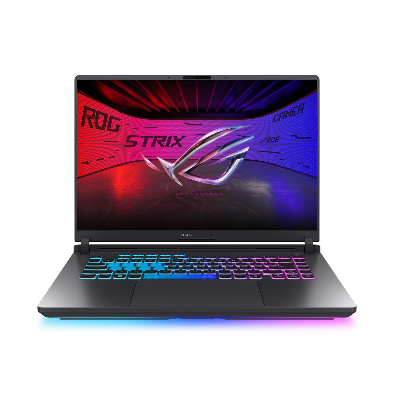 ASUS ROG Strix G16 (2025) Gaming Laptop, 16” 16:10 FHD+ 165Hz/3ms