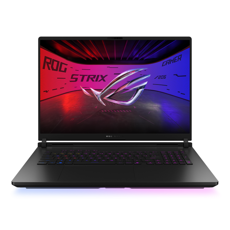 ROG Strix SCAR 18 (RTX 4090) - Thumbnail 2