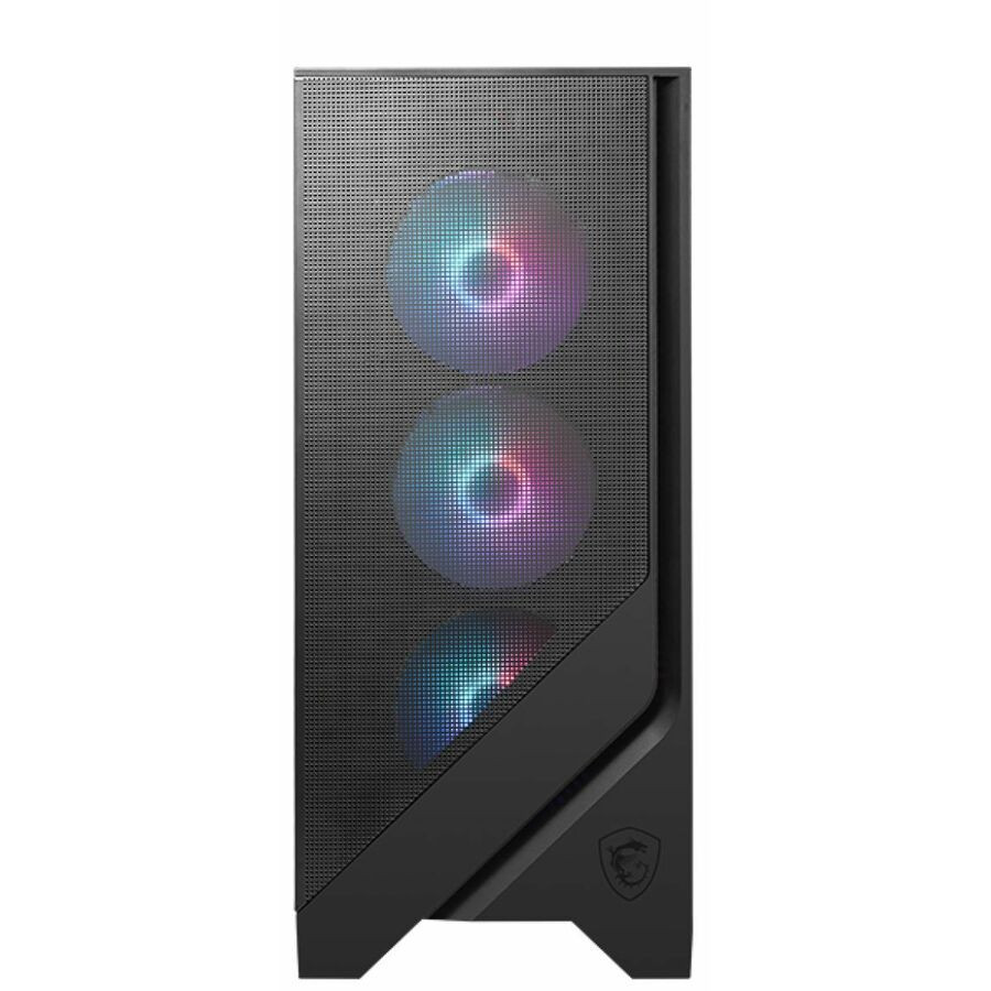 MSI Codex R2 Desktop Computer - Thumbnail 2