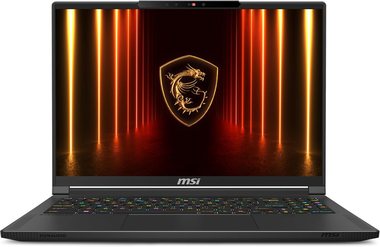 スマホ・タブレット・パソコン amd ryzen3700x MSI Stealth A16 AI+ 16” 240Hz QHD+ OLED Gaming Laptop: AMD Ryzen スマホ・タブレット・パソコン