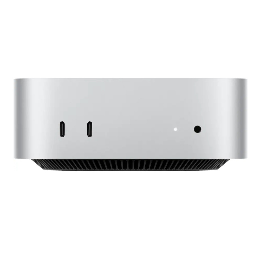 Mac mini - Apple M4 Pro chip, 12-Core CPU, 16-Core GPU, 16-core
