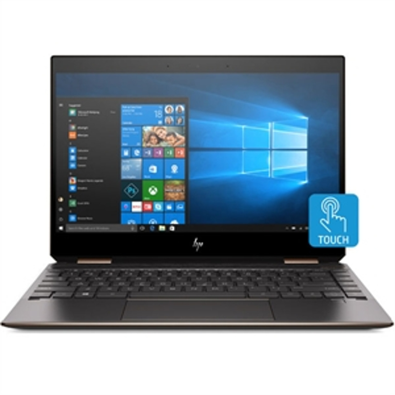 HP Spectre x360 13-AP0000 13-AP0013DX 13.3