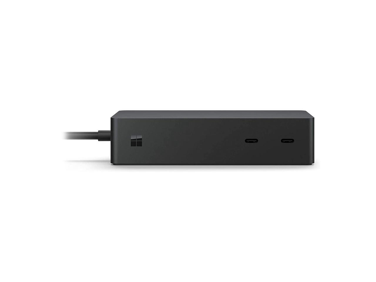 Microsoft 1GK-00001 Surface Dock 2 - Docking Station - 2 x USB-C