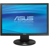 Mobile Advance | ASUS VE198T 19