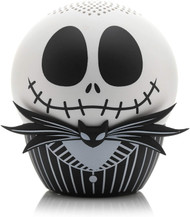 Bitty Boomers Disney Jack Skellington - Speaker - for portable use - wireless - Bluetooth - 3 Watt