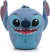 Disney Lilo & Stitch Character Stitch Bitty Boomers Bluetooth Speaker (817095)