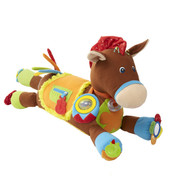 Melissa & Doug Giddy-Up & Play Activity Toy