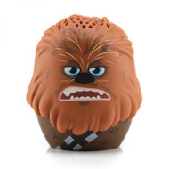 Star Wars Chewbacca Bitty Boomers Bluetooth Speaker