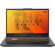 ASUS TUF Gaming F17 Gaming Laptop, 17.3” 144Hz Full HD IPS-Type, Intel Core i7-11800H Processor, GeForce RTX 3050 Ti, 16GB DDR4, 512GB PCIe SSD, Gigabit Wi-Fi 6, Windows 10 Home, TUF706HEB-DB74