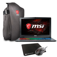 Mobile Advance MSI GF72VR 7RF 650 17.3