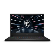 MSI Stealth GS66 15.6" QHD 240Hz Ultra Thin and Light Gaming Laptop Intel Core i7-12700H RTX3080TI 32GBDR5 1TB NVMe SSD Win11PRO (12UHS-271)