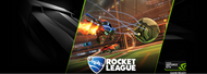 Rocket League Digital Game Code (Promo Item Only)