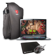 Mobile Advance MSI GE73VR Raider 045 17.3