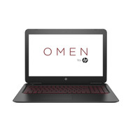 HP Omen 15-AX210NR 15.6" FHD Gaming Laptop - Intel Core i7-7700HQ, GTX 1050Ti, 8GB RAM, 128GB SSD + 1TB HDD, Win 10