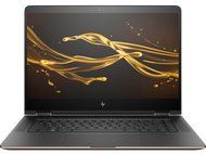 HP Spectre x360 15-BL012DX 2-in-1 15.6" 4K UHD TouchScreen Laptop - Core i7 - GeForce 940MX, 16GB RAM, 512GB SSD (Certified Refurbished)