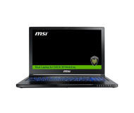 Mobile Advance | MSI Mobile Workstation WT72 6QN-218US 17.3
