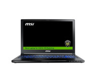 Mobile Advance | MSI Mobile Workstation WS63VR 7RL-023US 15.6