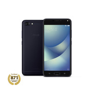 ASUS ZenFone 5Q (ZC600KL-S630-4G-64G) - LTE Unlocked - Mobile Advance