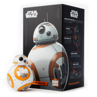 Star Wars BB-8 App Controlled Robot by Sphero