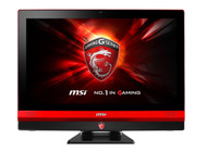 MSI 24GE 2QE-014US Intel Core i7 16GB DDR3 1TB HDD 23.6" Touchscreen All-in-One PC