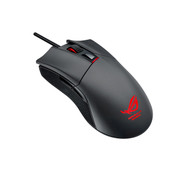 ROG Gladius Professional Gaming Mouse - 6400dpi, 5 Buttons