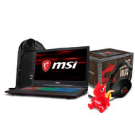 Mobile Advance | MSI GE63 Raider RGB-011 15.6