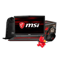 Mobile Advance | MSI GL73 8RC-032 17.3