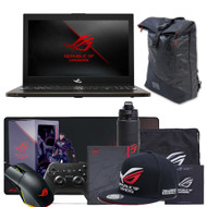 ASUS ZEPHYRUS GX501GI マザボードとアダプタi7 /8GB Mobile Advance | ROG ASUS Zephyrus GX501GI-XS74 15.6” Gaming